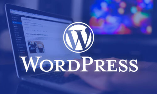WordPress – Initiation