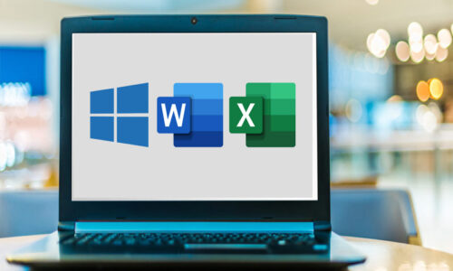 Windows – Word – Excel : L’essentiel