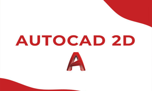 AutoCAD 2D – perfectionnement